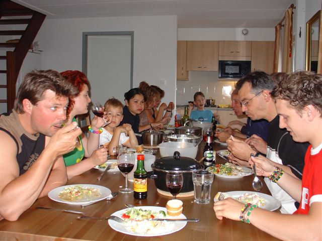 Koster weekend juni 2004 009